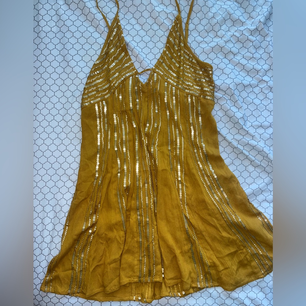 Free People Dress